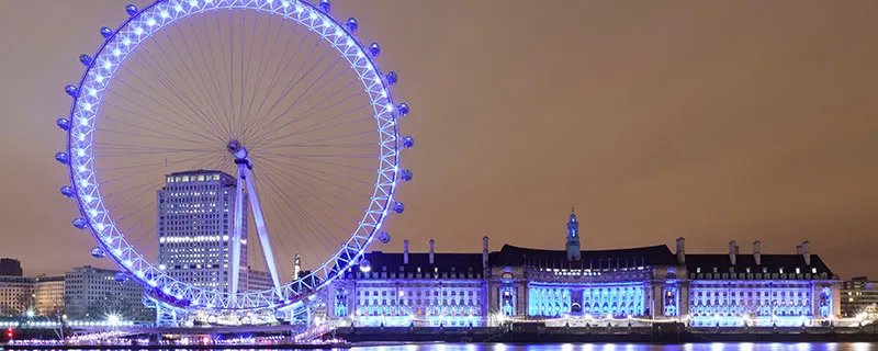英国和中国差几个小时 英国和中国的时差是多少
