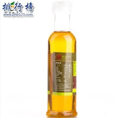 亚麻籽油哪个牌子最好？亚麻籽油十大品牌排行榜