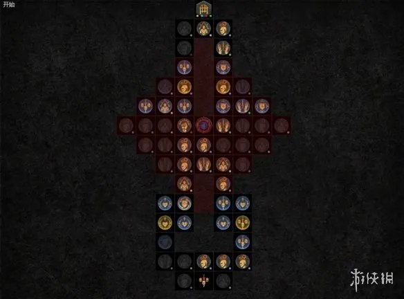 《暗黑破坏神4》死灵骨矛暗金盾BD攻略