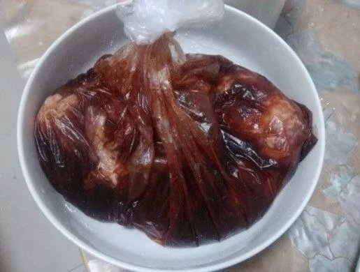 蜜汁叉烧肉家常做法,正宗蜜汁叉烧肉怎么做