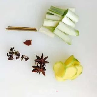 冬瓜排骨汤