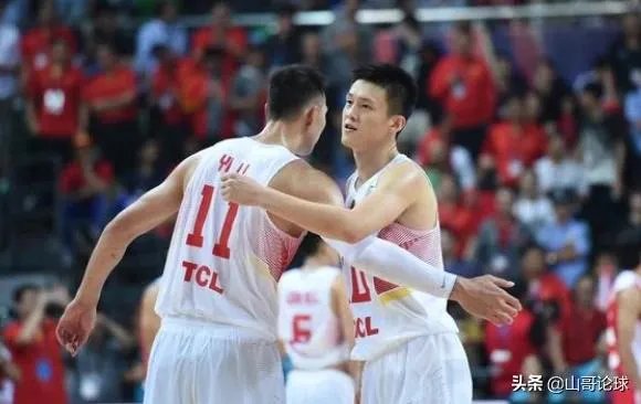 东京奥运会落选赛24队伍出炉,中国男篮面对欧美豪强该选谁出战,怎么打?