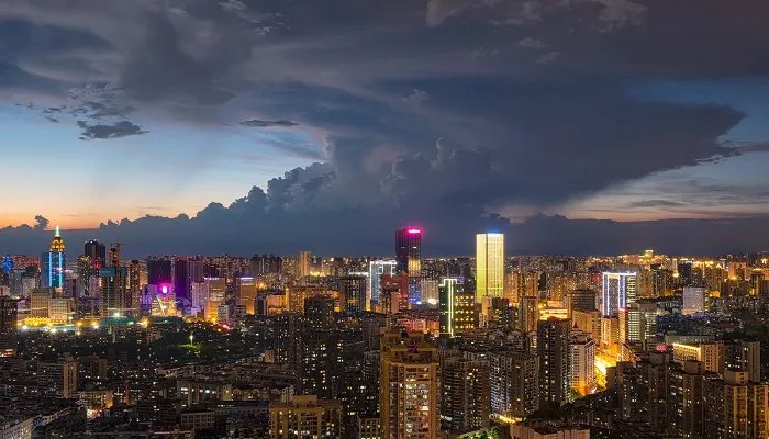 飓风和台风的区别 飓风和台风有什么不同
