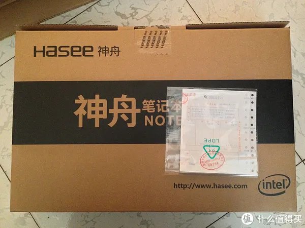 神舟电脑怎么样