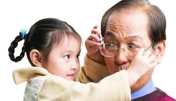 亲情是什么