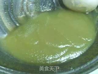 苹果果酱