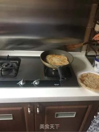 正宗鱼头泡饼