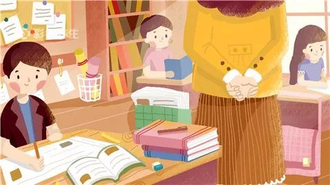 厌学症的表现