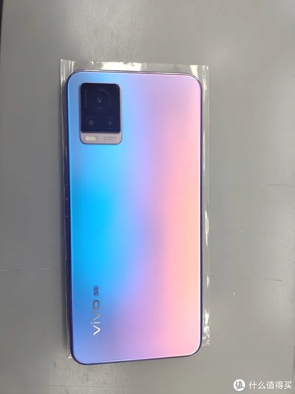 vivo S7参数配置