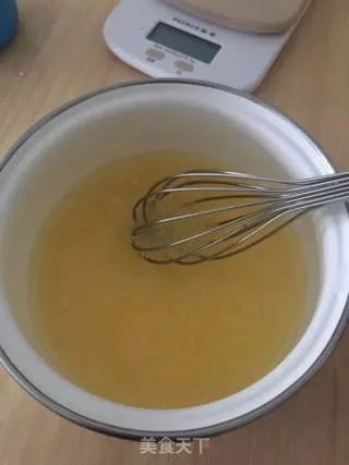 自制放心油条