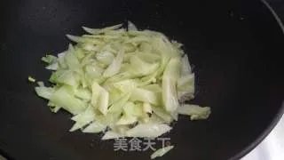 糖醋白菜