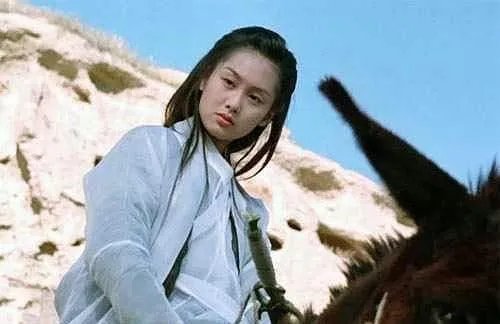 周星驰朱茵为什么分手？