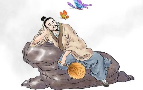哀莫大于心死是什么意思:人最大的悲哀是心死/没有思想