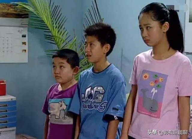 为什么《家有儿女》后来换了小雪的扮演者?