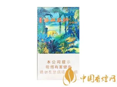 长城烟多少钱一包 长城烟价格表大全2020