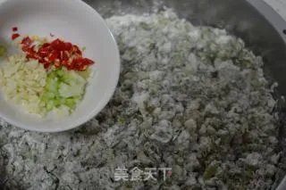麦饭