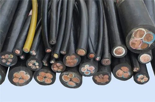 yjc是什么电缆