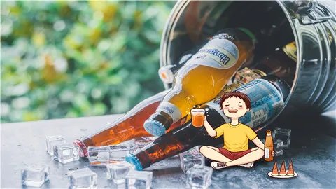 酒精中毒症状