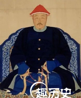 清朝皇帝列表