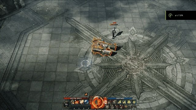 《命运方舟》大枪PVP怎么玩?大枪PVP攻略
