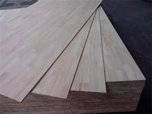 杉木指接板的优缺点是什么