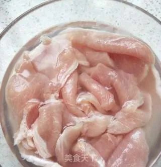 烧烤肉