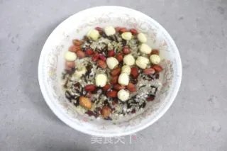 八宝粥