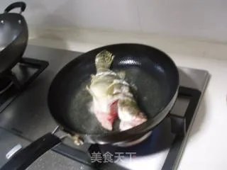 家常桂鱼