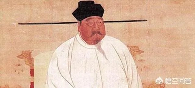 赵匡胤的皇后