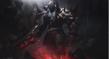 《英雄联盟手游》剑魔出装 手游剑魔怎么出装