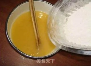 杏仁酥