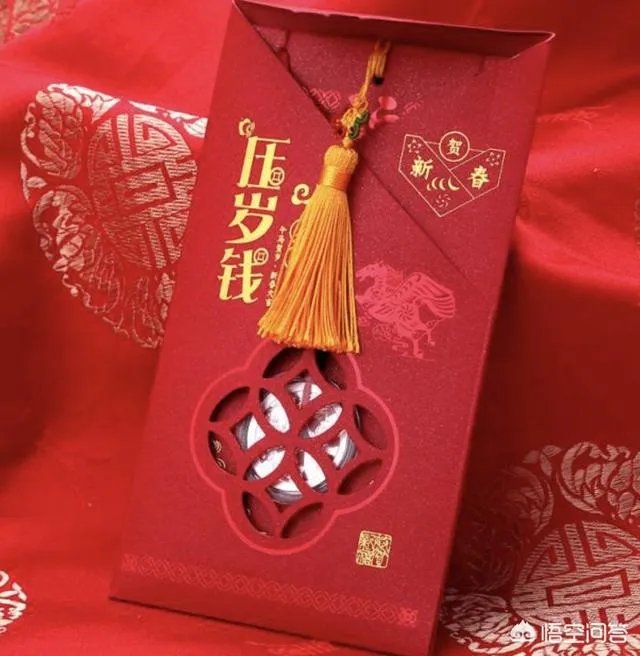 给压岁钱，到底给多少钱合适？