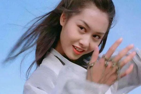 周星驰朱茵为什么分手？