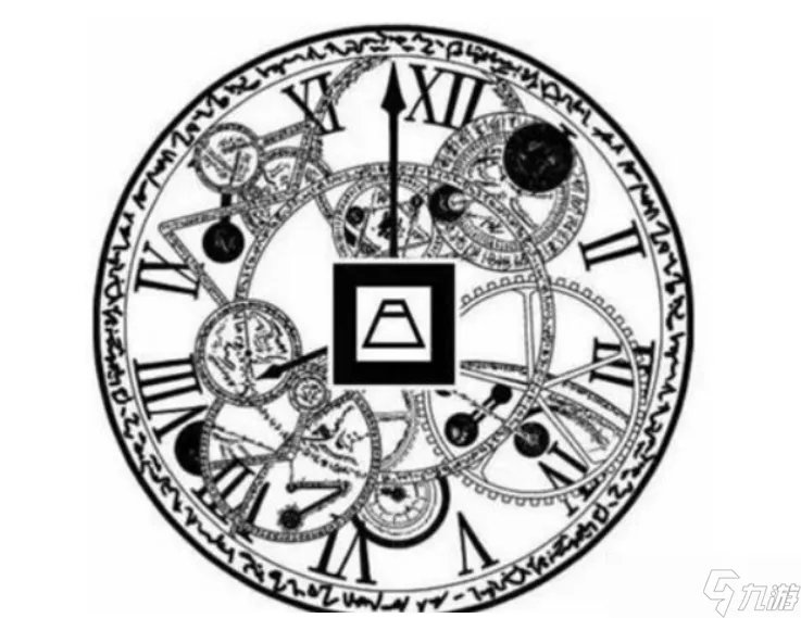 阴阳师现世召唤阵图片有几张 7张现世召唤阵图片推荐