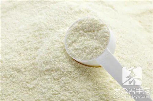 调制乳粉和奶粉的区别是什么？