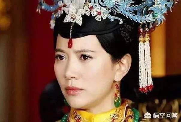 赵匡胤的皇后
