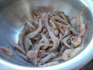 炸小虾