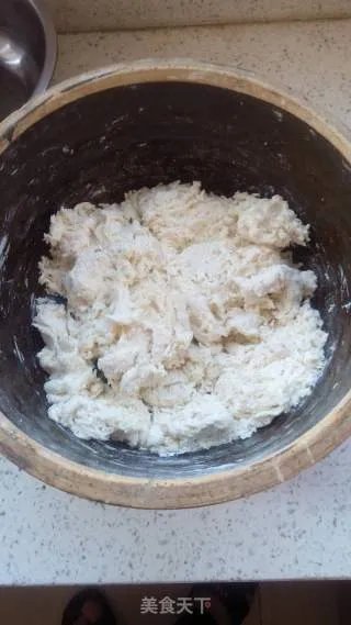 刀削面的做法