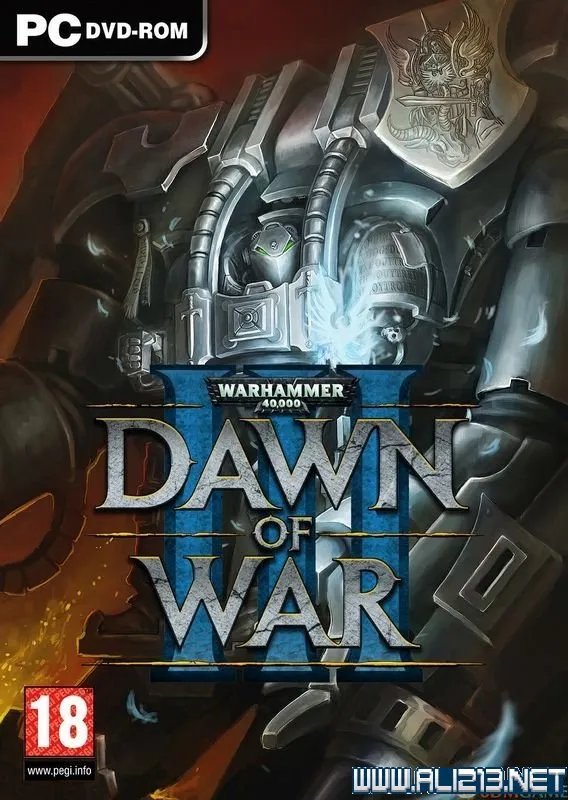《战锤40K：战争黎明3》全兵种+精英+建筑及玩法图文攻略