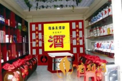 清远白酒品牌加盟费用:如何成为清远白酒的加盟商