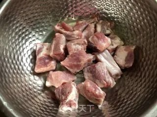 芋头炖排骨