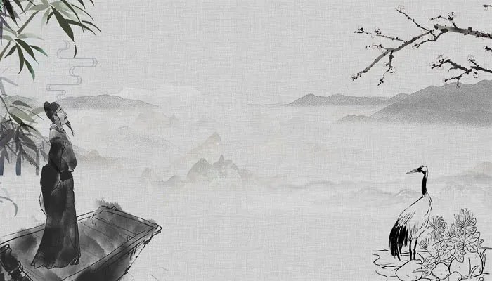 两岸青山相对出下一句 两岸青山相对出下一句是啥