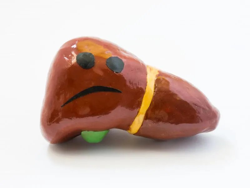 肝得治胶囊的作用与功效