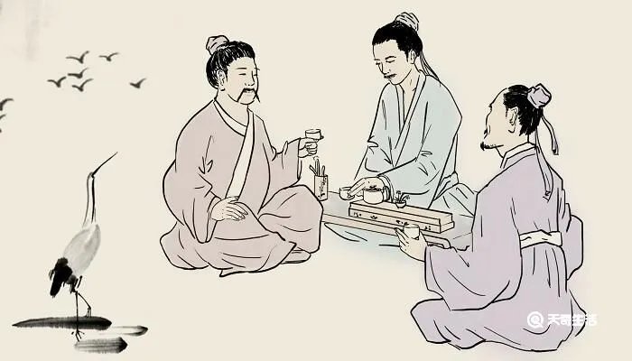 樊重树木的道理是什么