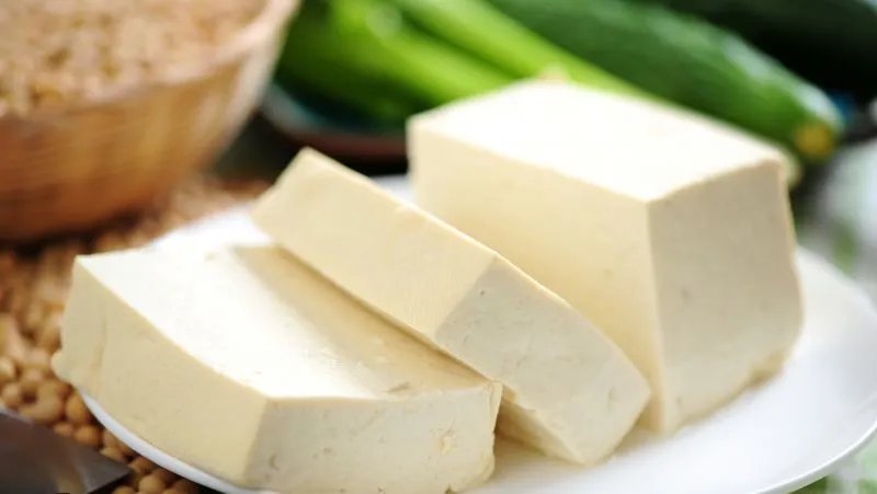 豆腐脑的营养价值