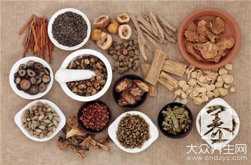  大草乌中毒