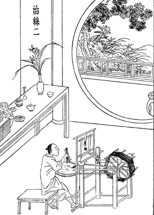 天工开物