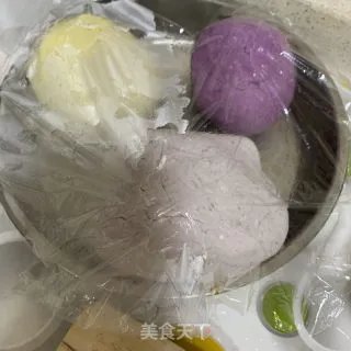 芋圆