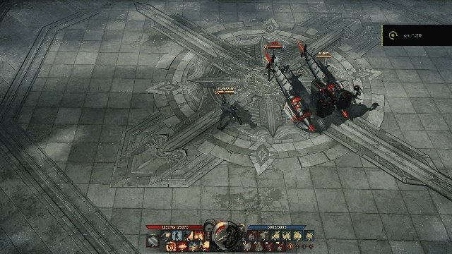 《命运方舟》大枪PVP怎么玩?大枪PVP攻略