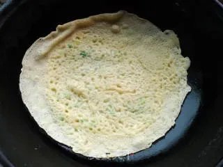 煎蛋饼